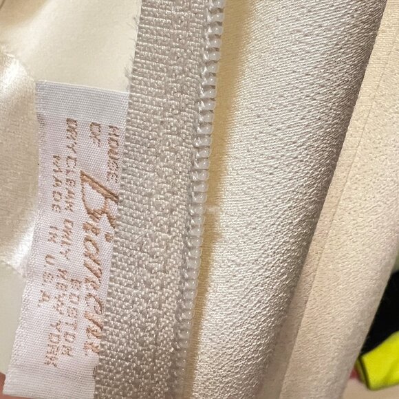 Vintage House of Bianchi Dress - Picture 6 of 7